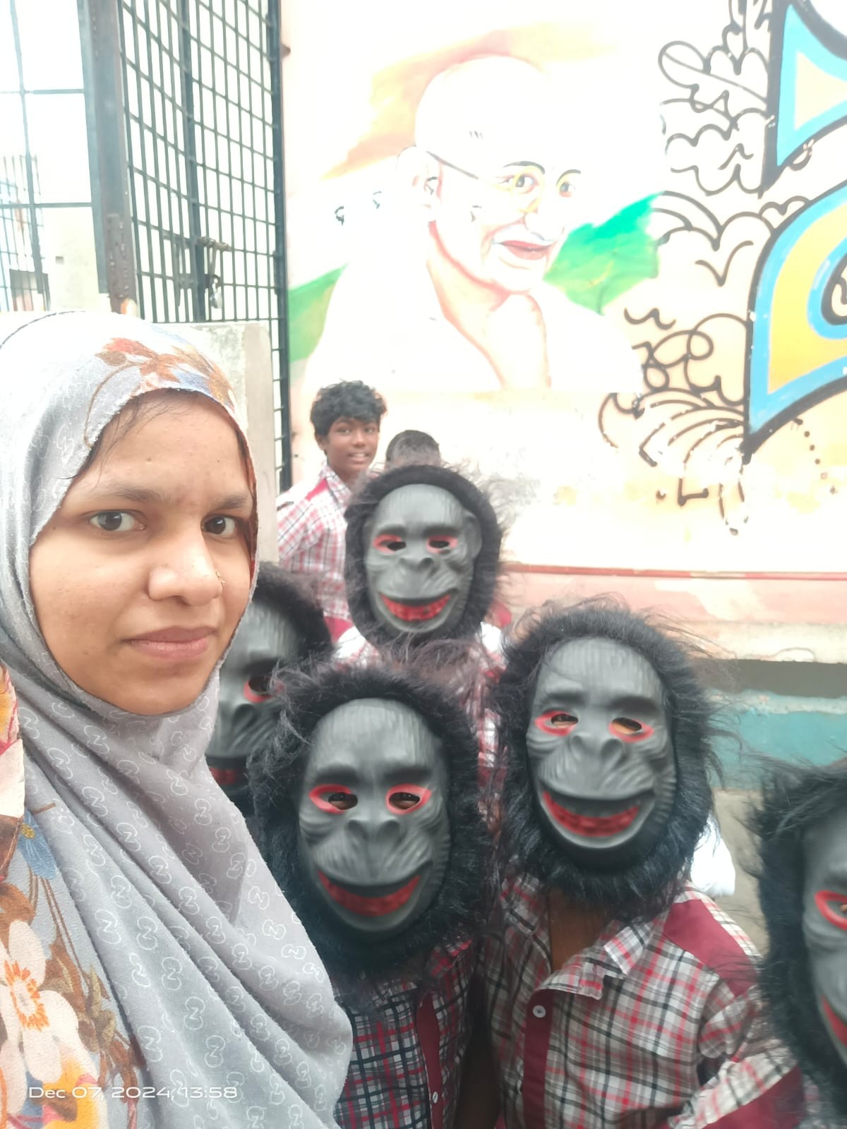 English Day Image 3